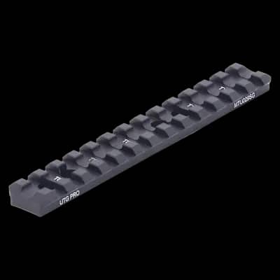 UTG Picatinney Rail Mount  Mossberg 500