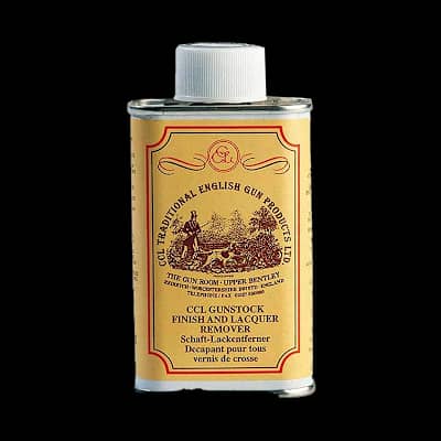 CCL Stock Lacquer Remover