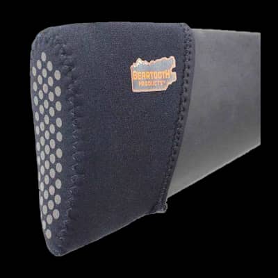 Beartooth Recoil Pad Black