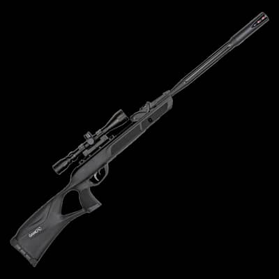 Gamo Roadster 10X Gen2 .22 Air Rifle With Scope