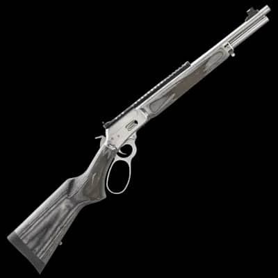 Marlin 1894 SBL Laminate Stainless .357 Mag/38 SP