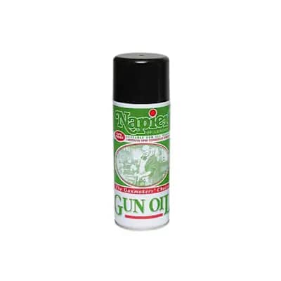 Napier Gun Oil Aerosol 300ml