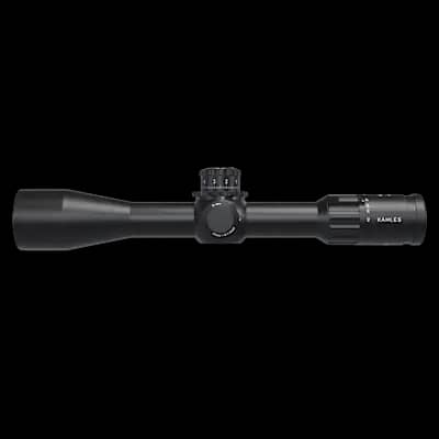 Kahles K540i 5-40x56 CCW SKMR4+ L Riflescope Ex Demo