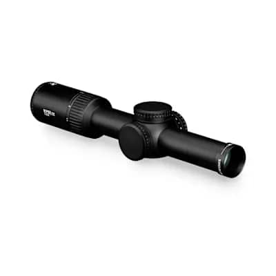 Vortex PST II 1-6x24 VMR-2 MOA Rifle Scope