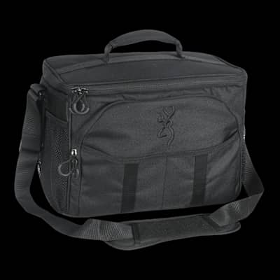 Browning Challenge Shooting Bag  Black