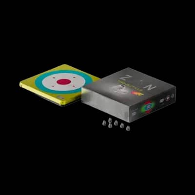 Zan Projectiles 25 Cal 33gr Slugs .250 (200)