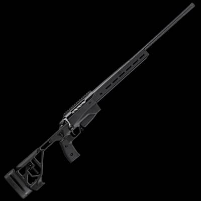 Tikka T3X Ace Game Black Bolt Action Rifle .223 20"