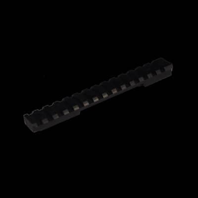Britannia Rails Remington 700 Long Action Rail 0 MOA