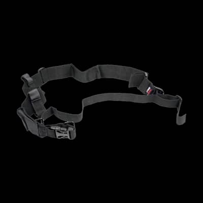 FAB Defense Tactical 3 Point/1 Point Rifle Sling Black