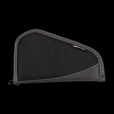 Allen Pistol Case 11" Black