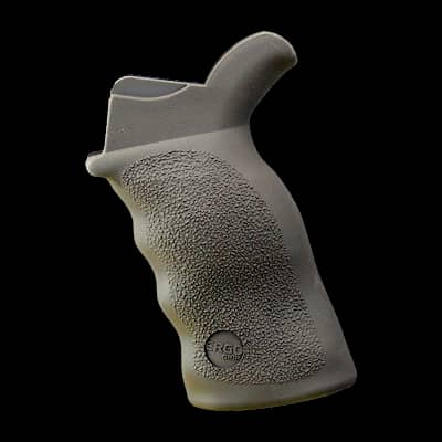 Ergo AR15/M16 Tactical DLX Grip OD Green