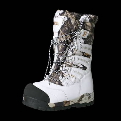 Harkila Inuit Gtx 15" Xl Insulated Mossy Oak