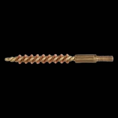 Pro Shot Phosphor Bronze .17 Cal Pistol Brush