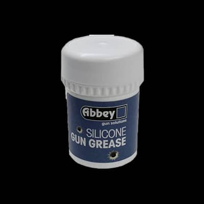 Abbey Silicone Grease 20 ml