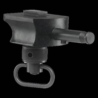 Versa Pod 150-601 Uit/Anschutz Rail Mount