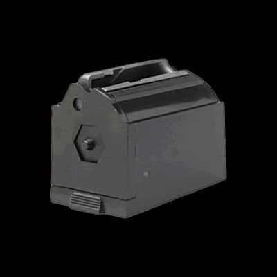 Ruger JMX-1 17HMR 9 Shot Magazine