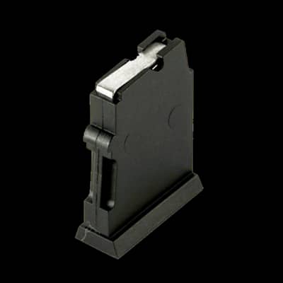 CZ 5-Shot 455/457 22LR Magazine