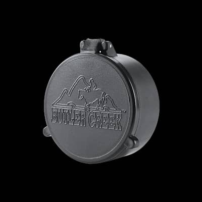 Butler Creek Flip Ups Obj 47