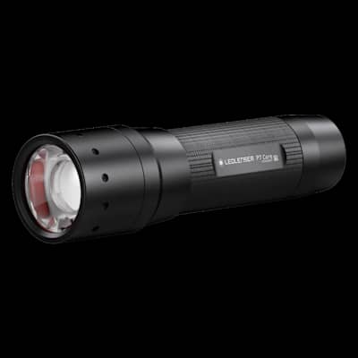 Ledlenser P7 Core LED Torch