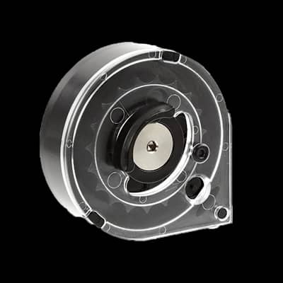 FX Wildcat Mk3/Dreamline/Crown 22 Shot Magazine .177