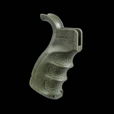 FAB Defense AG-43 Pistol Grip Green