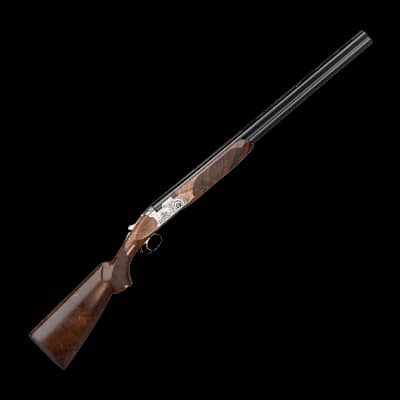 Beretta 687 Silver Pigeon III 12G 30"  M/C