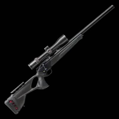 Blaser R8 Ultimate Silence .30-06 Cal Adjustable Comb Straight Pull Rifle