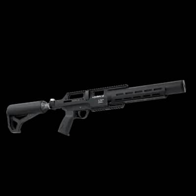 Air Gun Technology Vixen 2 PCP Air Rifle .177