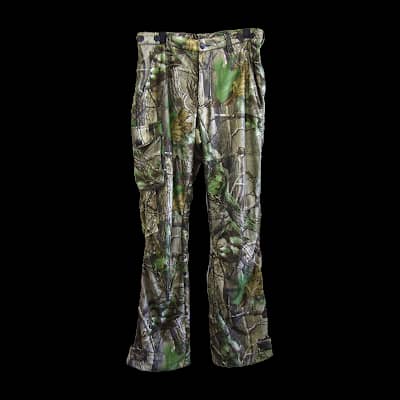 Eland Apg Camo Trousers 40