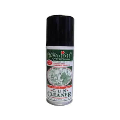 Napier Cleaner/Lube 125Ml