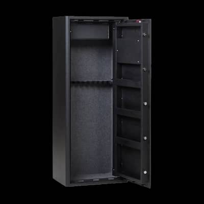 Lokaway 4K 14-18 Gun Safe With Key Pad