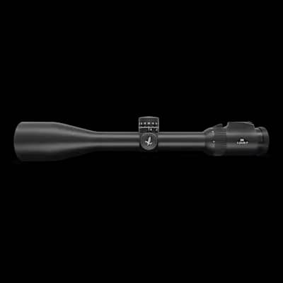 Swarovski Z6i III P BT 4Ai Rifle Scope 4-24x56