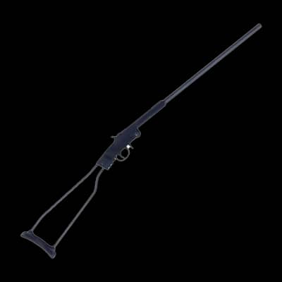 Chiappa Little Squirrel 9 mm Flobert