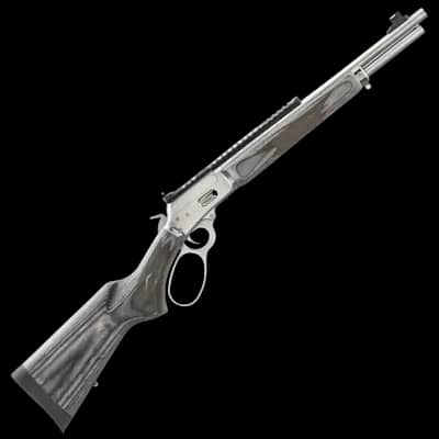 Marlin 1894 SBL Laminate Stainless .44 Mag