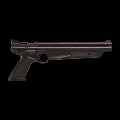 Crosman 1377 Air Pistol .177