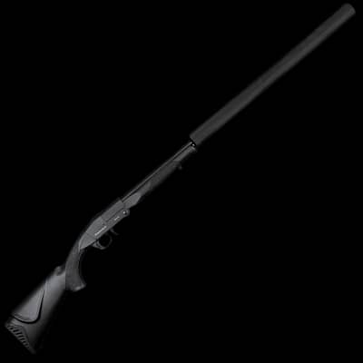 Webley & Scott Rascal 410 Moderated Shotgun