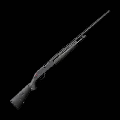 Winchester SXP Black Shadow Shotgun 12G Pump 26"