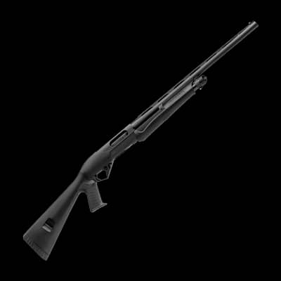 Benelli Supernova Pump-Action Shotgun 24" Pistol Grip
