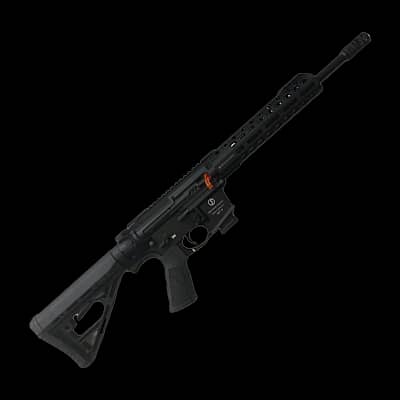 Schmeisser SP9 12.5" 9 mm Straight Pull Rifle