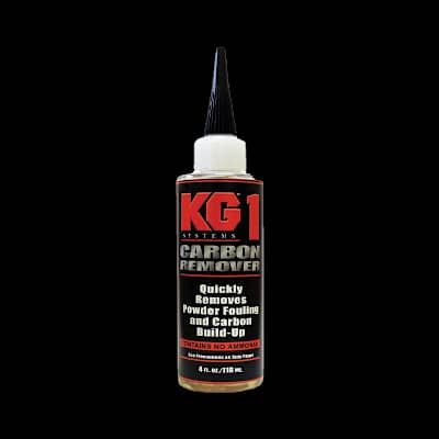 Kg-1 Carbon Remover 4 Oz