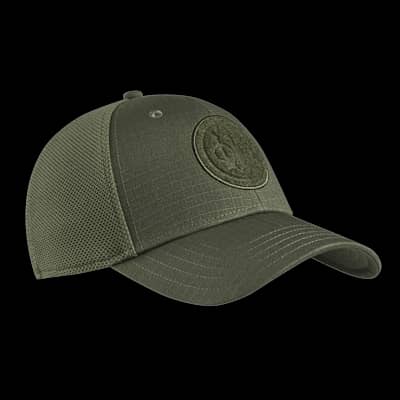 Beretta Shield Flex Fit Cap Green Stone