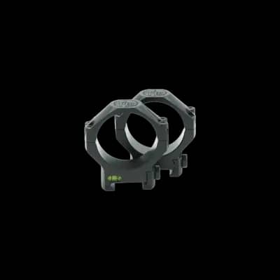 Tier One Ringset 30mm Rings Low