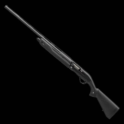 Winchester Sx4 Semi Auto Shotgun Synthetic 12G 28" LH