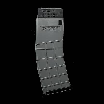 Tippmann Arms 25 Round 22LR Magazine Grey