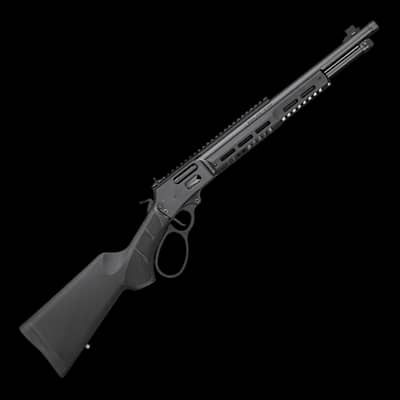 Smith & Wesson 1854 Stealth Hunter Rifle 38/357 Mag
