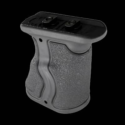 FAB Defense Rubberised M-Lok Short Gradus Forward Grip Black