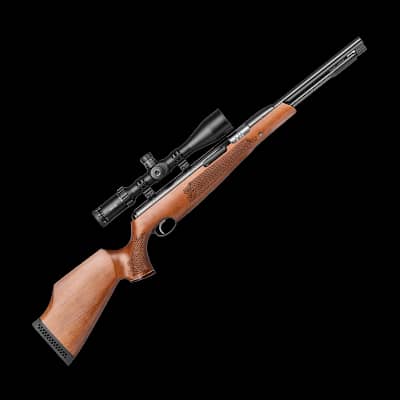 Air Arms TX200 MK3 Air Rifle Beech .177