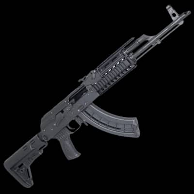 Pioneer Arms Sporter AKM Tactical Rifle 22LR