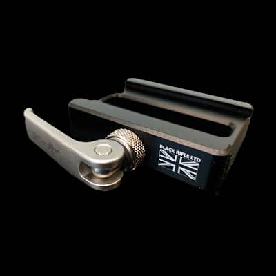 Black Rifle Arca To M-Lok PRS Qwik Clamp