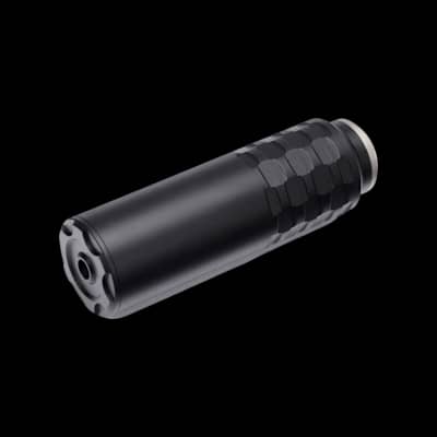 Wildcat Elite Compact Sound Moderator 6.5 Cal